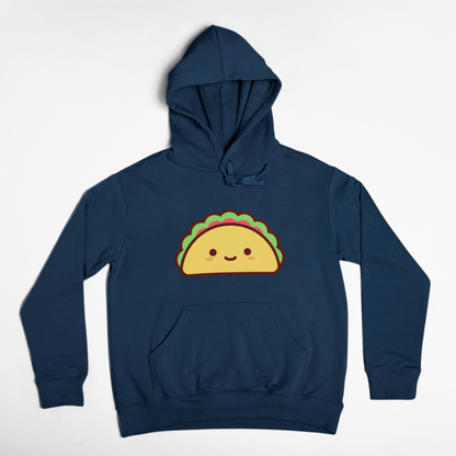 Hoodie Taco México