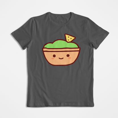 Playera Guacamole México