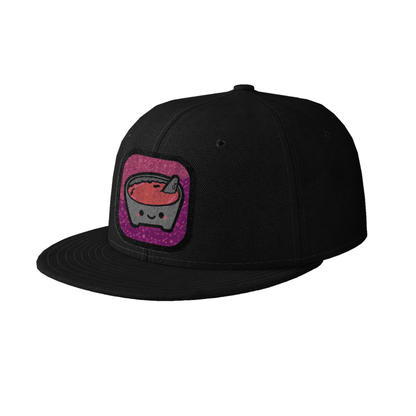 Gorra Unisex Plana Molcajete