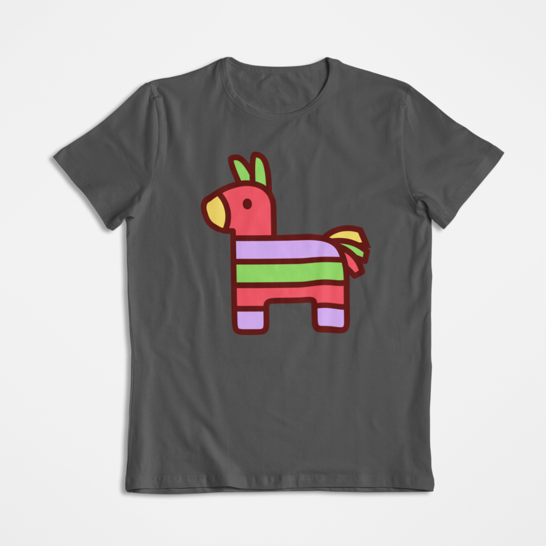 Playera Piñata México