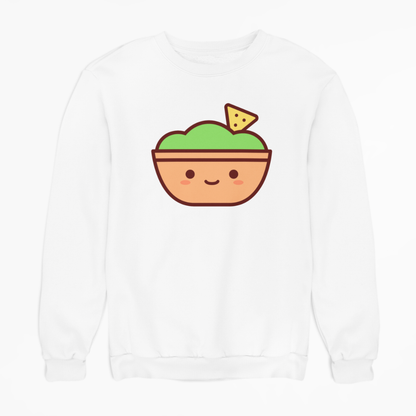 Sudadera Guacamole México