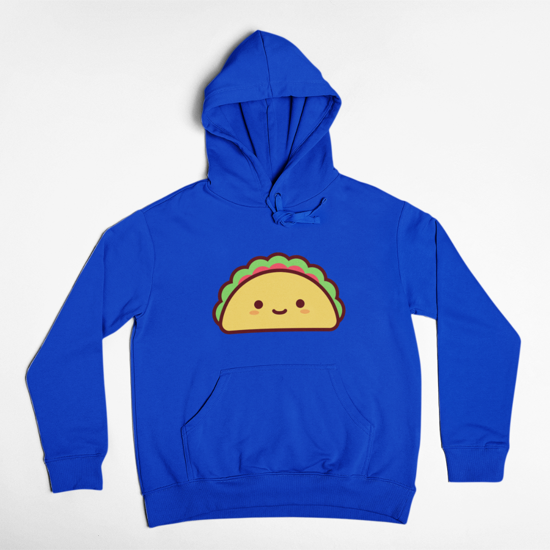 Hoodie Taco México