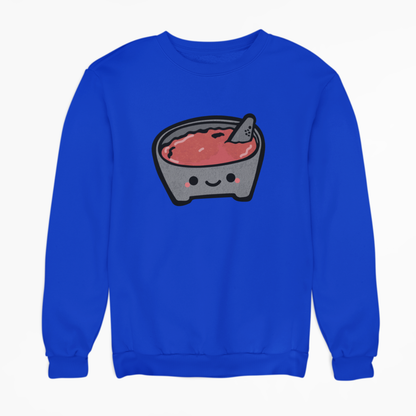 Sudadera Molcajete México