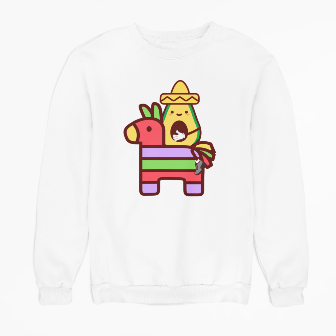 Sudadera Fiesta Mexicana México