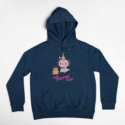 Hoodie Ajolote Covidcumple Xo The Monster