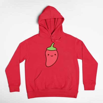 Hoodie Chile México