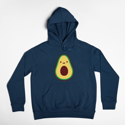 Hoodie Aguacate México