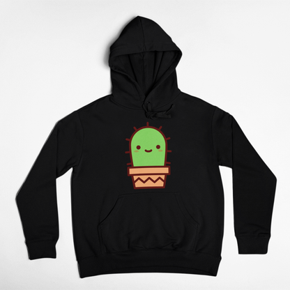 Hoodie Cactus México