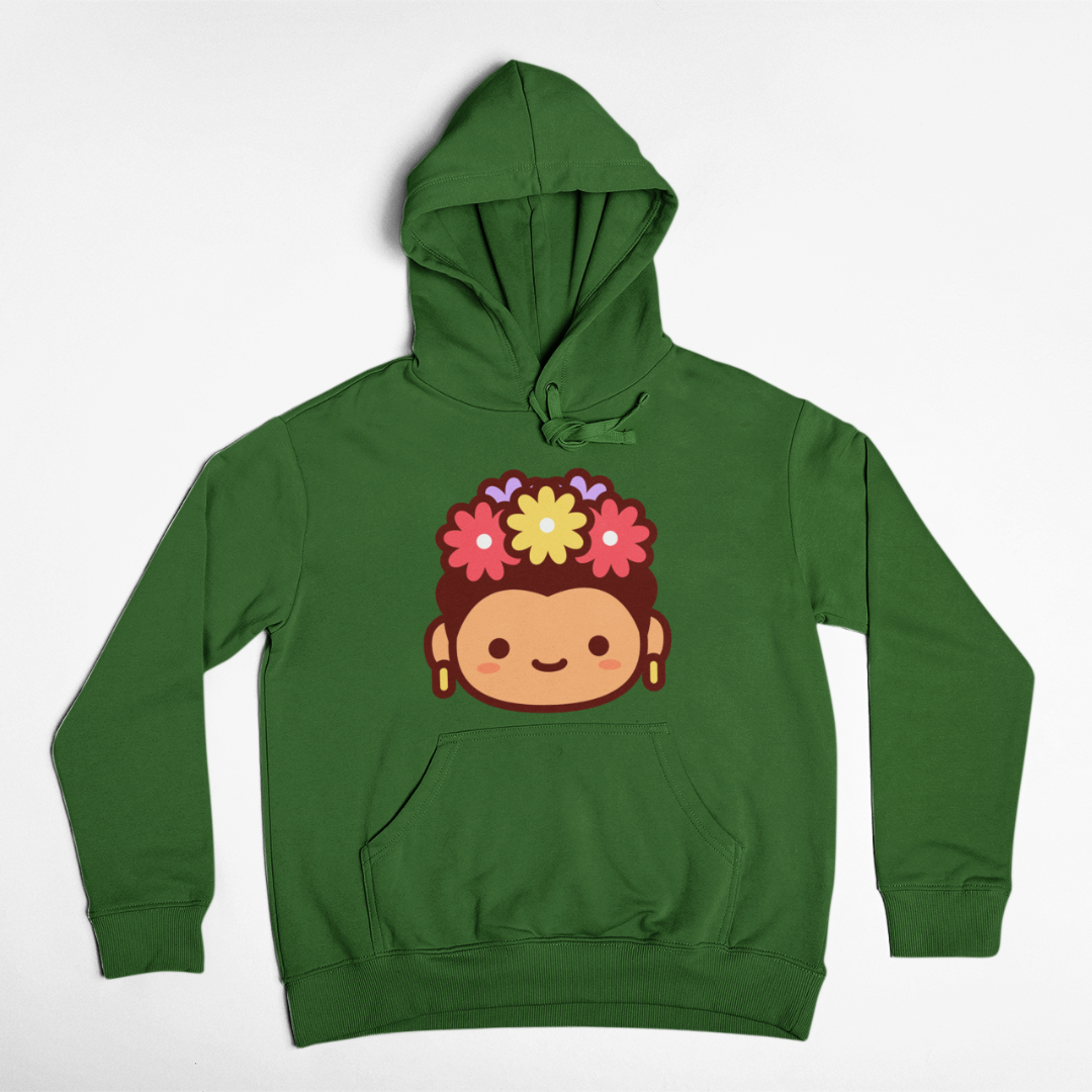 Hoodie Friducha México