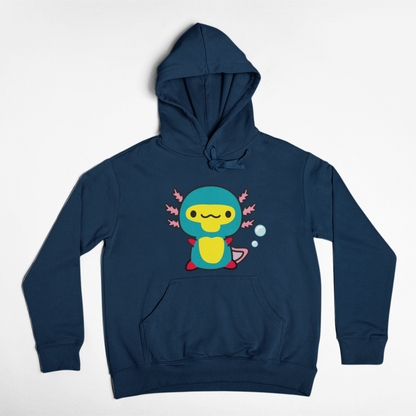 Hoodie K-Tito Xo The Monster Unisex