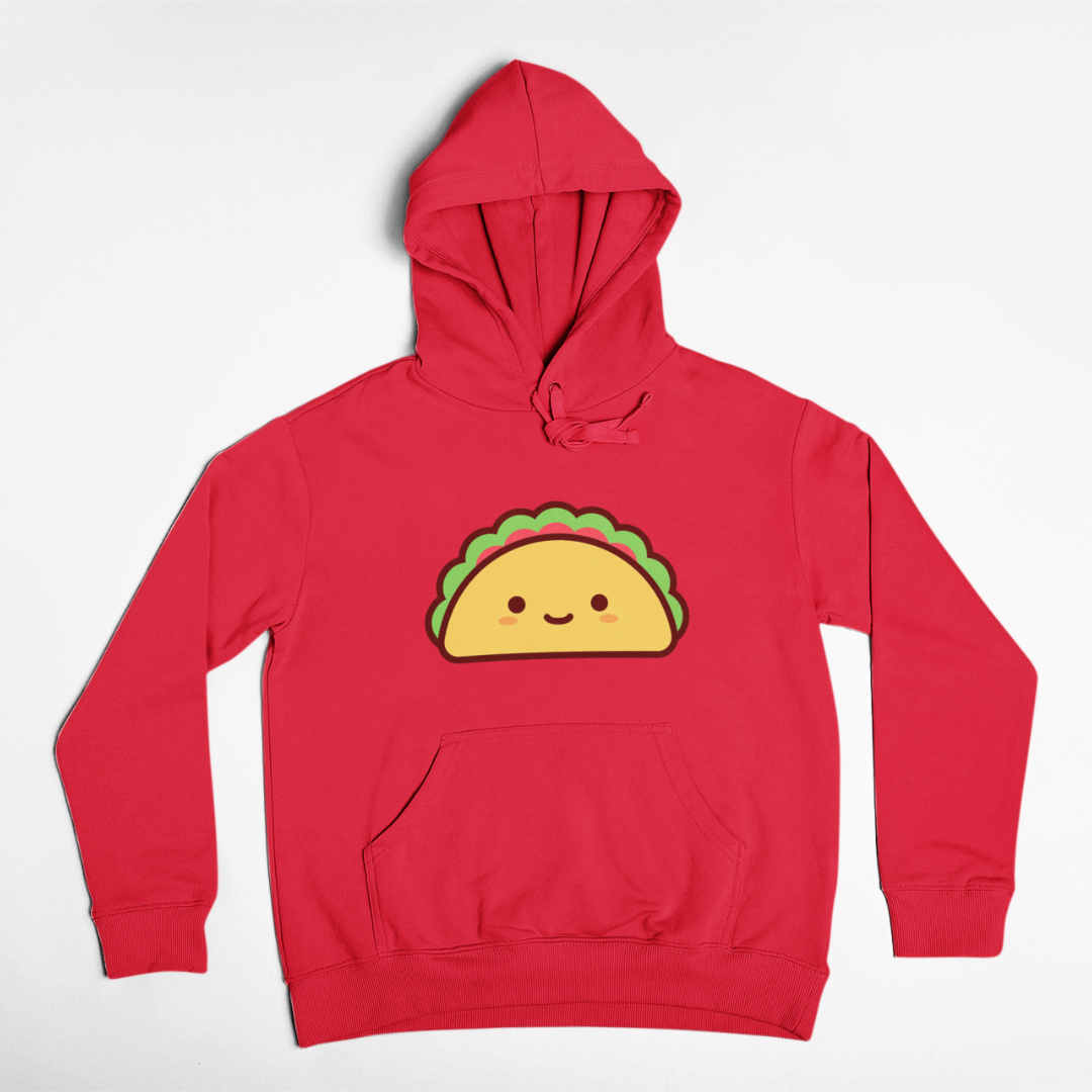 Hoodie Taco México