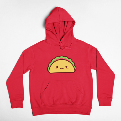 Hoodie Taco México