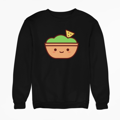 Sudadera Guacamole México