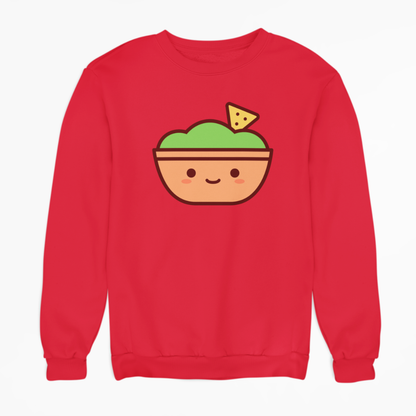 Sudadera Guacamole México