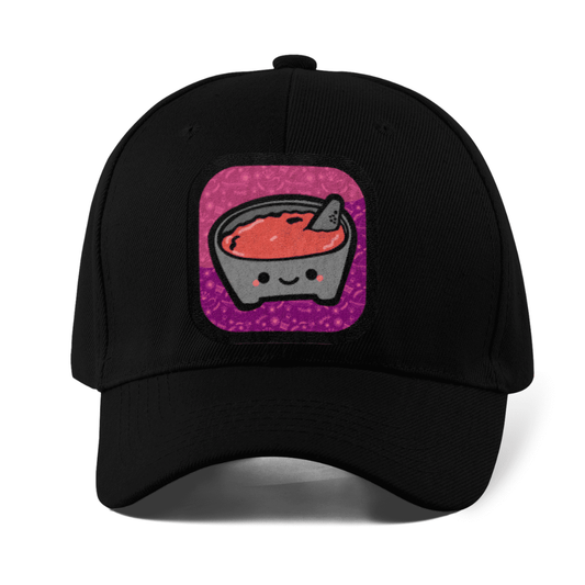 Gorra Unisex Curva Molcajete