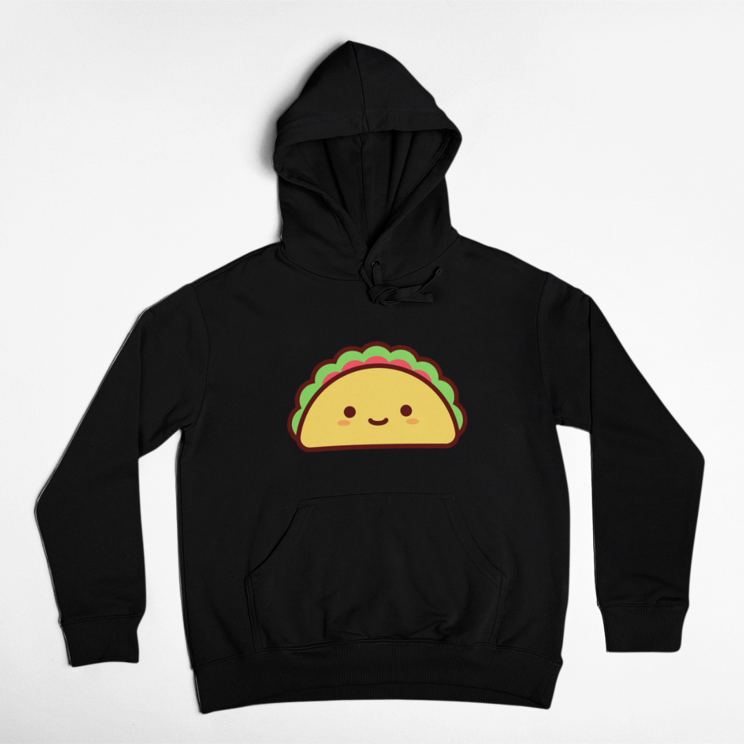 Hoodie Taco México