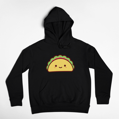 Hoodie Taco México