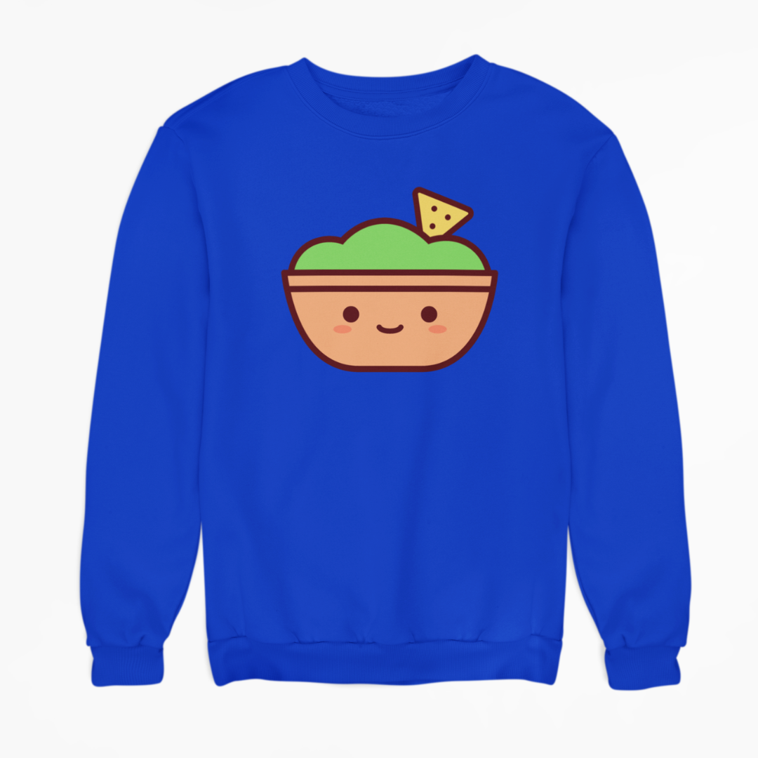 Sudadera Guacamole México