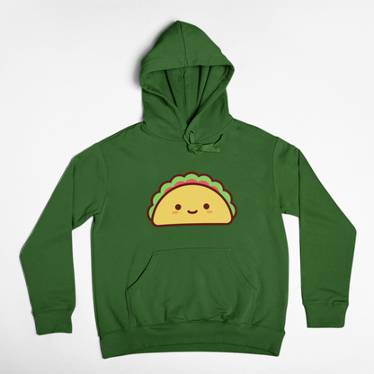 Hoodie Taco México