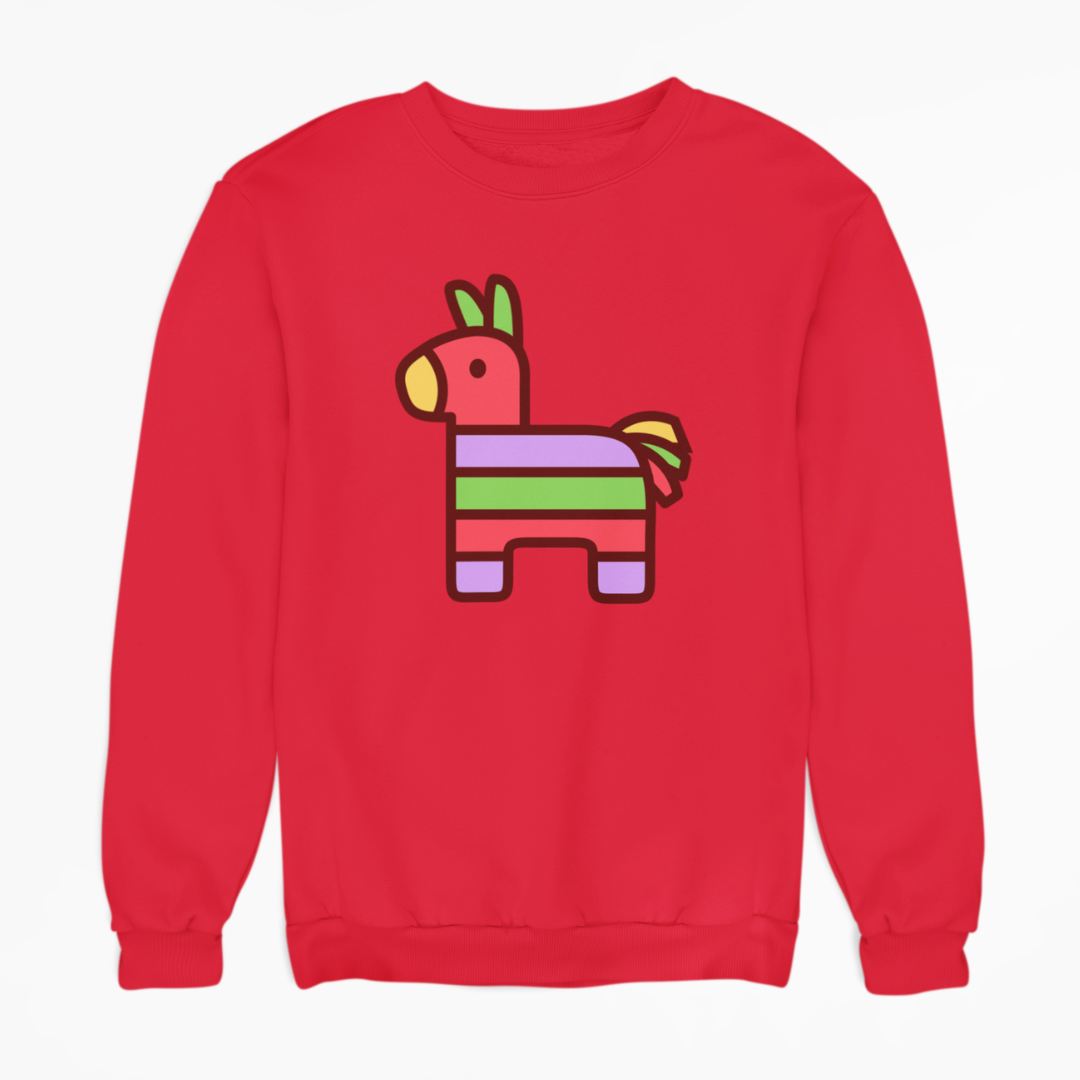 Sudadera Piñata México