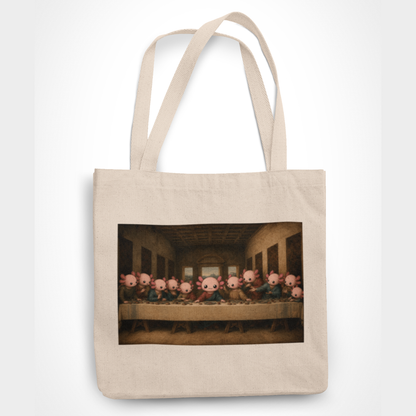 Bolsa Ajolotito Ajolocena