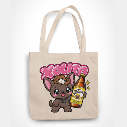 Bolsa Ajolotito Xolito