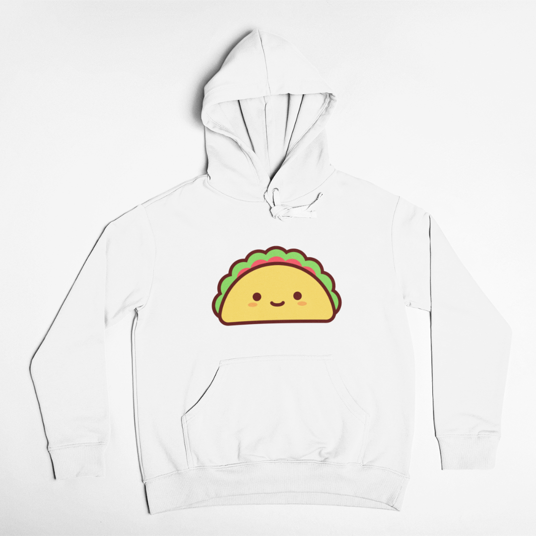 Hoodie Taco México