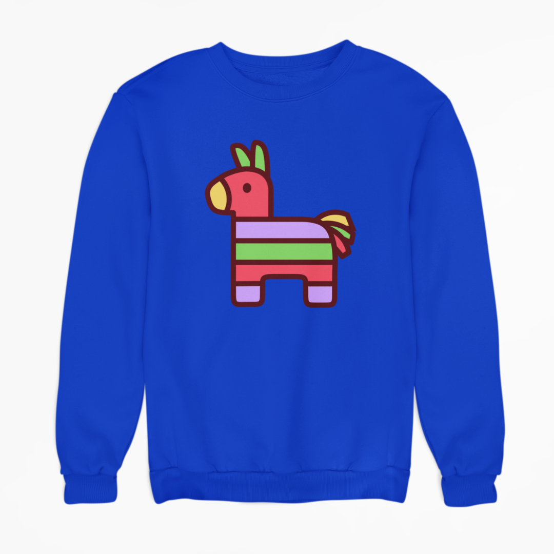 Sudadera Piñata México