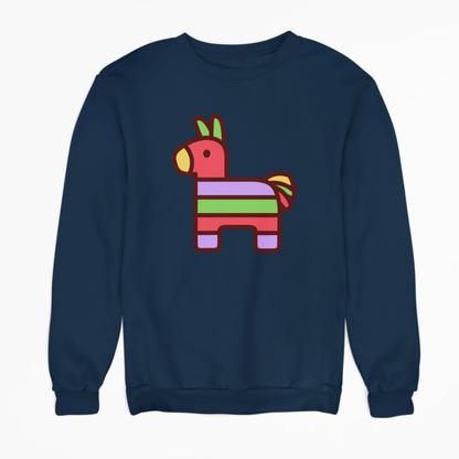 Sudadera Piñata México