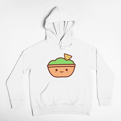 Hoodie Guacamole México