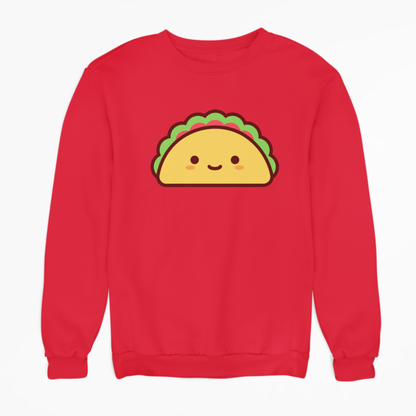 Sudadera Taco México