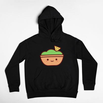 Hoodie Guacamole México