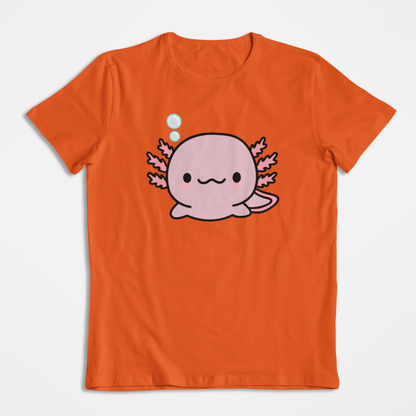 Playera Ajolote Xo The Monster