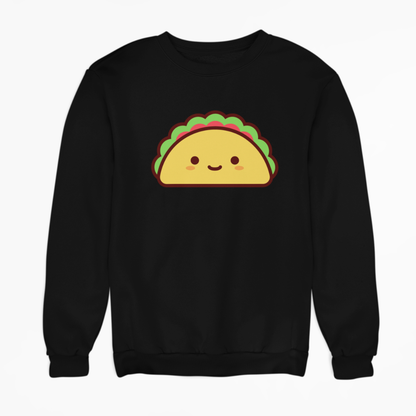 Sudadera Taco México