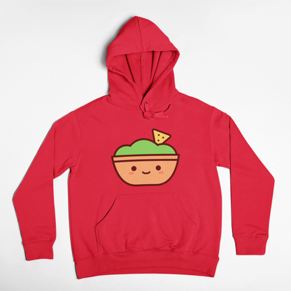 Hoodie Guacamole México