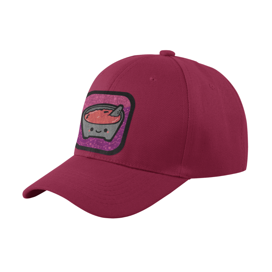 Gorra Unisex Curva Molcajete