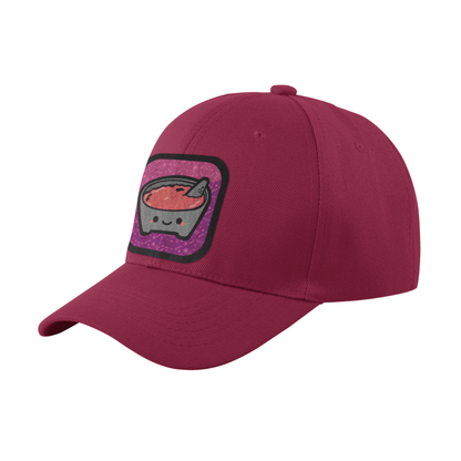 Gorra Unisex Curva Molcajete