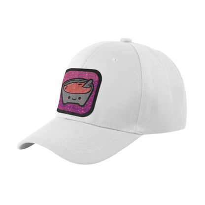 Gorra Unisex Curva Molcajete