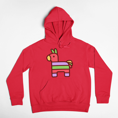 Hoodie Piñata México