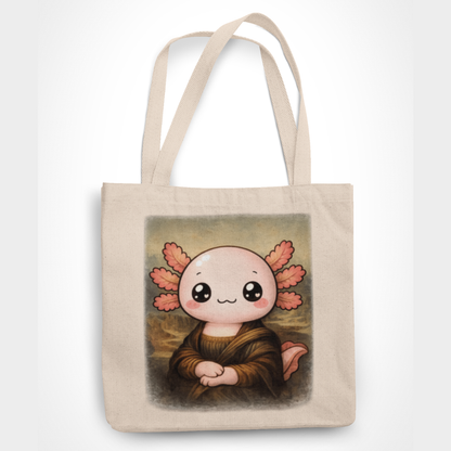 Bolsa Ajolotito Ajoloconda