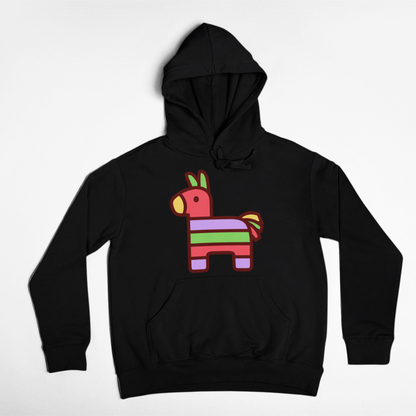 Hoodie Piñata México