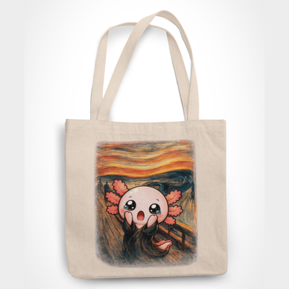 Bolsa Ajolotito Ajologrito