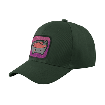 Gorra Unisex Curva Molcajete