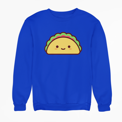 Sudadera Taco México