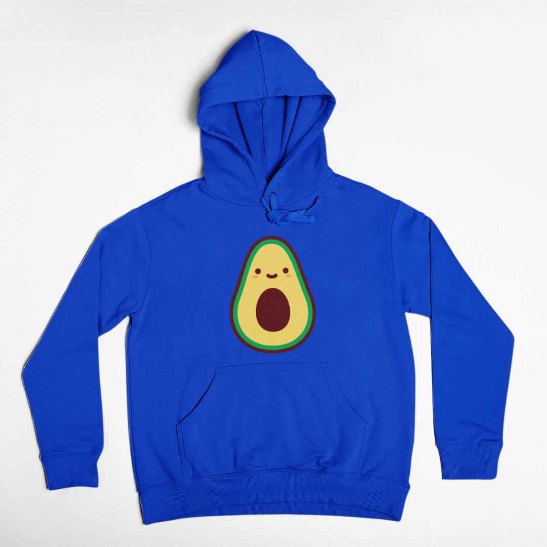 Hoodie Aguacate México