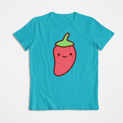 Playera Chile México