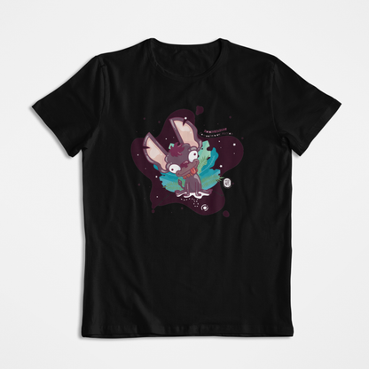 Playera Ajolotito Xolo Mirari Chan