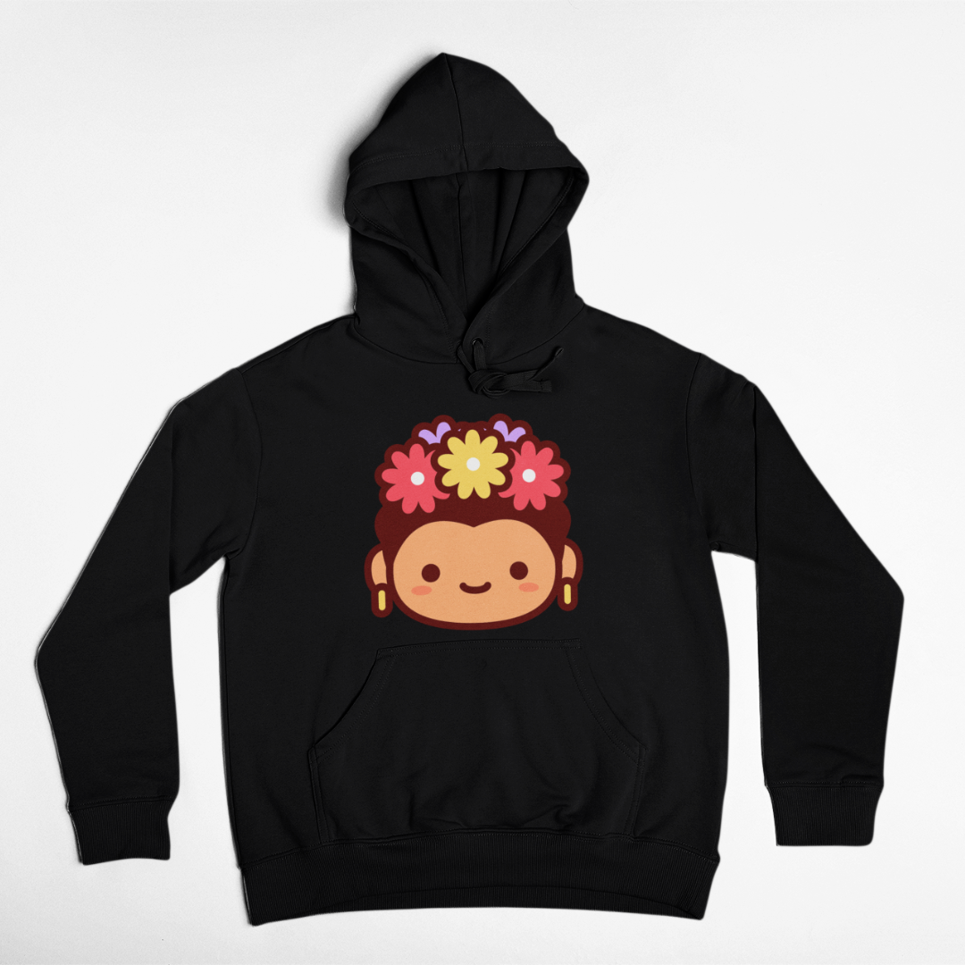 Hoodie Friducha México