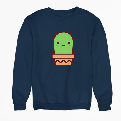 Sudadera Cactus México