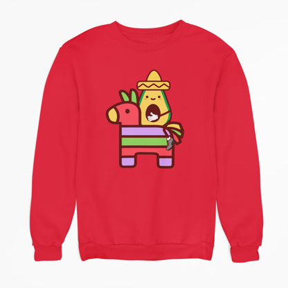 Sudadera Fiesta Mexicana México